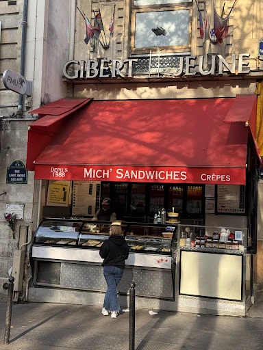 Mich'sandwiches