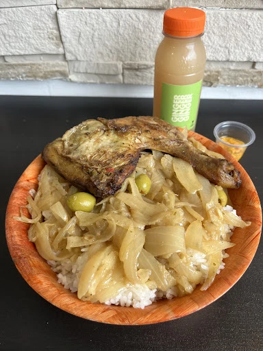 Tangana Angers photo 3