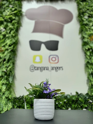 Tangana Angers photo 2