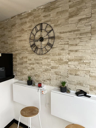 Tangana Angers photo 1