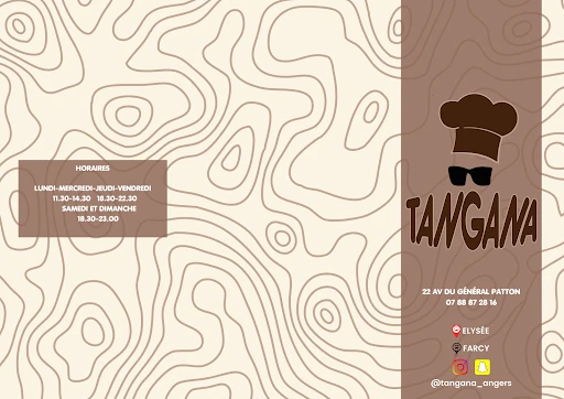 Tangana Angers photo 10