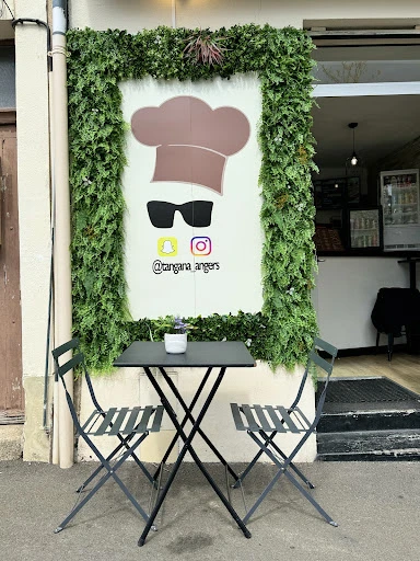 Tangana Angers photo 8