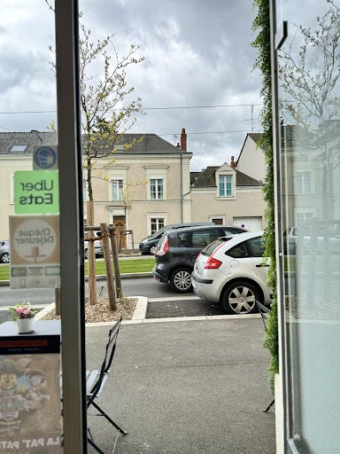 Tangana Angers photo 7