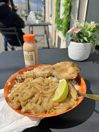 Tangana Angers photo 5