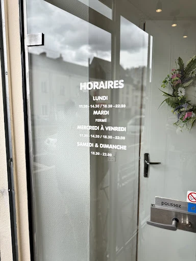 Tangana Angers photo 4